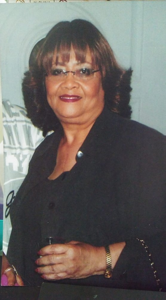 Dr. May Ridley