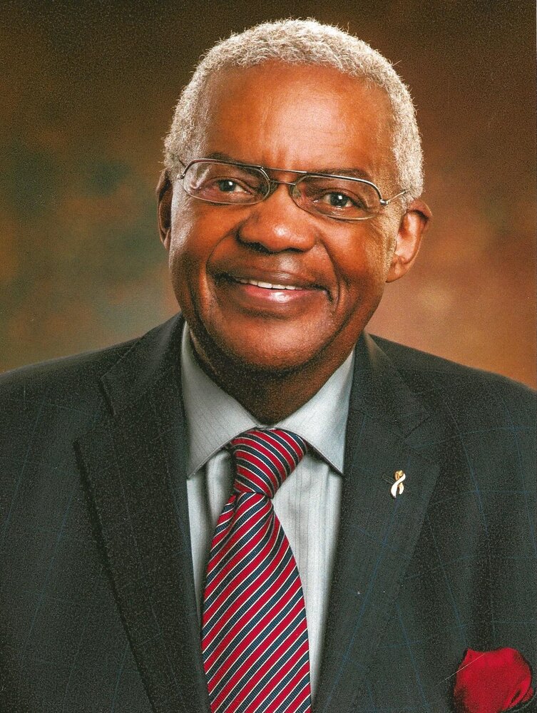 Dr. Henry Foster, Jr.